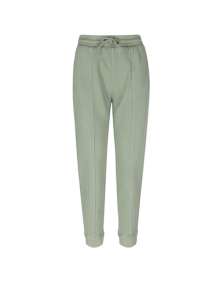 MARC O'POLO Jogginghose grün | XS